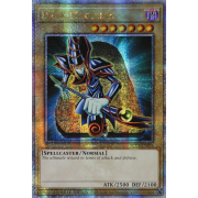 LC01-EN005 Dark Magician Quarter Century Secret Rare