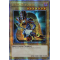 LC01-EN005 Dark Magician Quarter Century Secret Rare