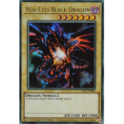 LC01-EN006 Red-Eyes Black Dragon Ultra Rare