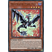 DANE-FR001 Gardien Pare-Feu - Yu-Gi-Oh