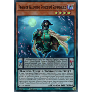 CYAC-FR006 Prodige Wakaushi Samouraï Supralourd Super Rare