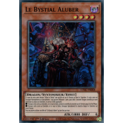 CYAC-FR008 Le Bystial Aluber Super Rare