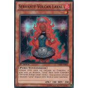 HA06-FR002 Servante Volcan Laval Super Rare