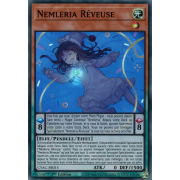 CYAC-FR015 Nemleria Rêveuse Super Rare