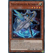 CYAC-FR020 Tellchevalier Altairan Super Rare