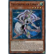 CYAC-FR021 Tellchevalier Lyran Super Rare