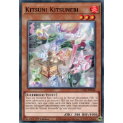 CYAC-FR028 Kitsuni Kitsunebi Commune