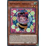 CYAC-FR031 Aspirante Abeille ! Super Rare