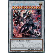 CYAC-FR042 Luluwalilith Despian Secret Rare