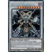 CYAC-FR044 Ange du Chaos Secret Rare