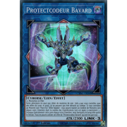 CYAC-FR048 Protectcodeur Bavard Super Rare