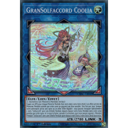 CYAC-FR049 GranSolfaccord Coolia Super Rare