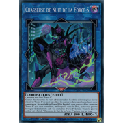 CYAC-FR050 Chasseuse de Nuit de la Force-S Super Rare