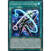 CYAC-FR064 Constellée Tellchevaliers Super Rare