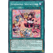 CYAC-FR065 Symphonie Solfaccord Commune