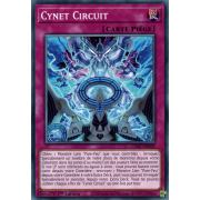 CYAC-FR069 Cynet Circuit Commune