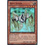 HA06-FR008 Hept Vylon Super Rare