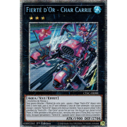 CYAC-FR088 Fierté d'Or - Char Carrie Starlight Rare