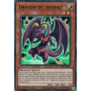 CYAC-FR093 Dragon du Souhait Super Rare