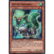 HA06-FR011 Gusto Squirro Super Rare