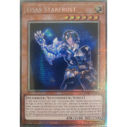 CYAC-FR100 Visas Starfrost Starlight Rare