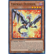 CYAC-EN001 Firewall Defenser Ultra Rare