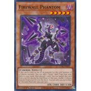 CYAC-EN002 Firewall Phantom Commune