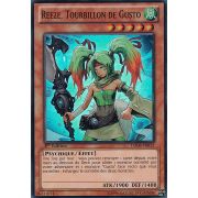 HA06-FR012 Reeze, Tourbillon de Gusto Super Rare