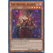 CYAC-EN008 The Bystial Aluber Super Rare