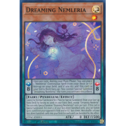 CYAC-EN015 Dreaming Nemleria Super Rare