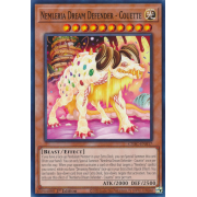 CYAC-EN017 Nemleria Dream Defender - Couette Commune