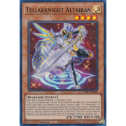 CYAC-EN020 Tellarknight Altairan Super Rare