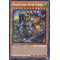 CYAC-EN024 Tsumuha-Kutsunagi the Lord of Swords Secret Rare