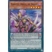 CYAC-EN026 Harvest Angel of Doom Super Rare