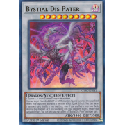 CYAC-EN041 Bystial Dis Pater Ultra Rare