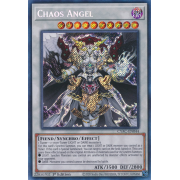 CYAC-EN044 Chaos Angel Secret Rare