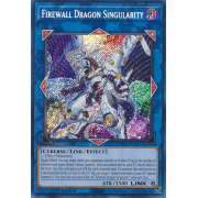 CYAC-EN047 Firewall Dragon Singularity Secret Rare