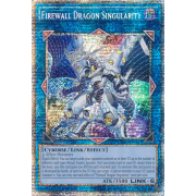 CYAC-EN047 Firewall Dragon Singularity Starlight Rare