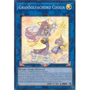 CYAC-EN049 GranSolfachord Coolia Super Rare