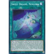 CYAC-EN060 Sweet Dreams, Nemleria Commune