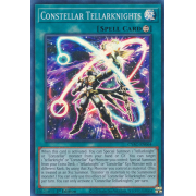 CYAC-EN064 Constellar Tellarknights Super Rare