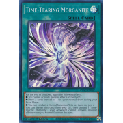 CYAC-EN067 Time-Tearing Morganite Super Rare