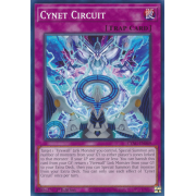 CYAC-EN069 Cynet Circuit Commune