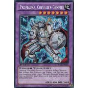 HA06-FR020 Prismaura, Chevalier-Gemmes Secret Rare