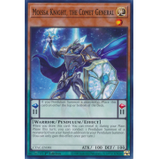 CYAC-EN081 Moissa Knight, the Comet General Commune