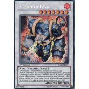 HA06-FR021 Stennon Laval Secret Rare