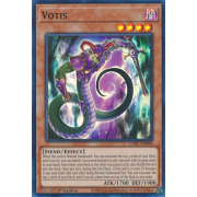 CYAC-EN094 Votis Super Rare