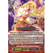 V-SS10/005EN Fancy Megatrick, Darklord Princess Common (C)