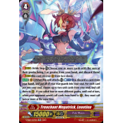 V-SS10/007EN Trenchant Megatrick, Leontina Common (C)