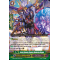 V-SS10/009EN Jester Demonic Dragon, Wandering Dragon Common (C)